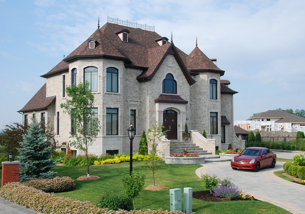 Rocart RÉSIDENCE PRIVÉE DIX/30